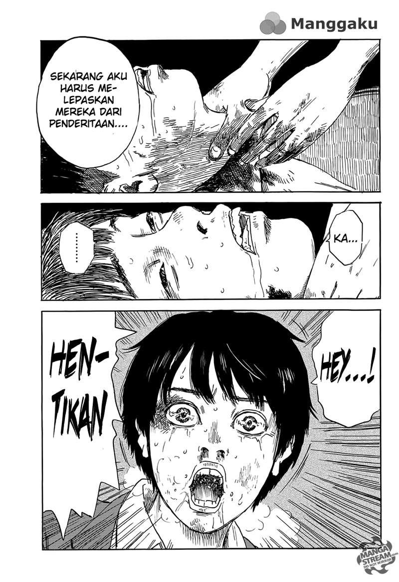 Happiness Chapter 8 Gambar 26