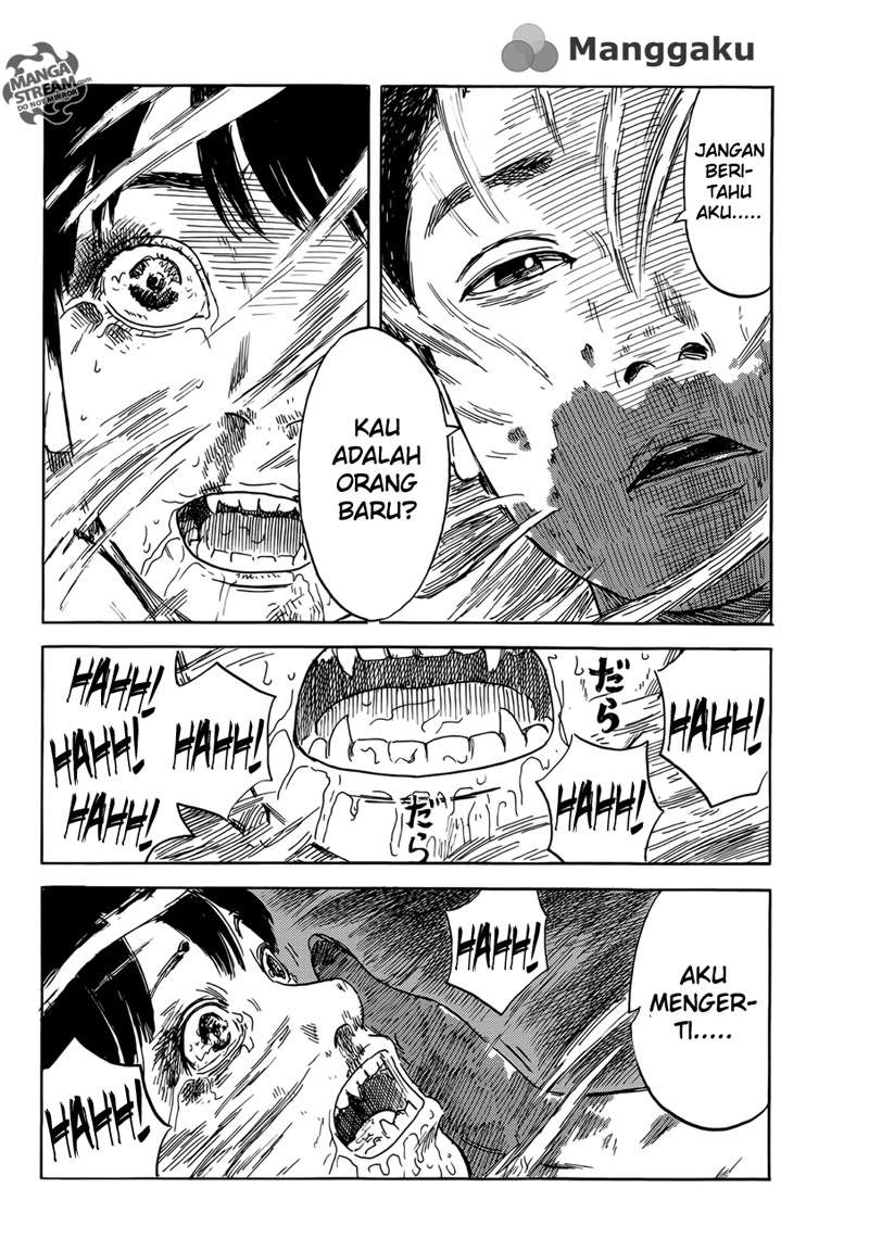 Happiness Chapter 8 Gambar 28