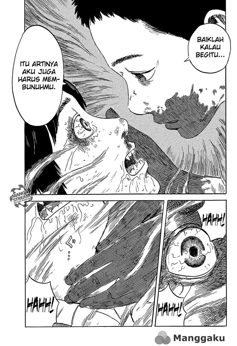 Happiness Chapter 8 Gambar 29