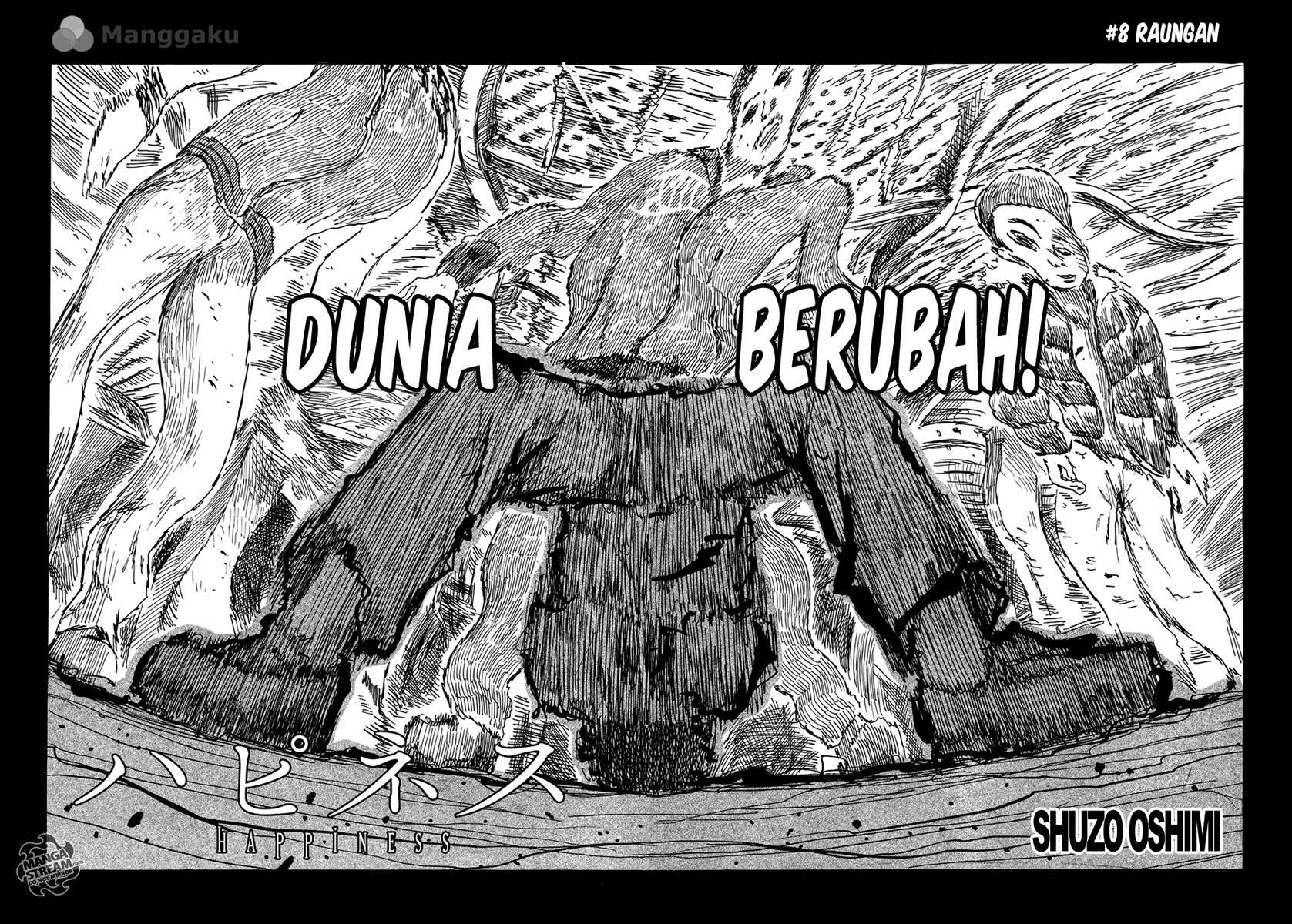 Happiness Chapter 8 Gambar 3