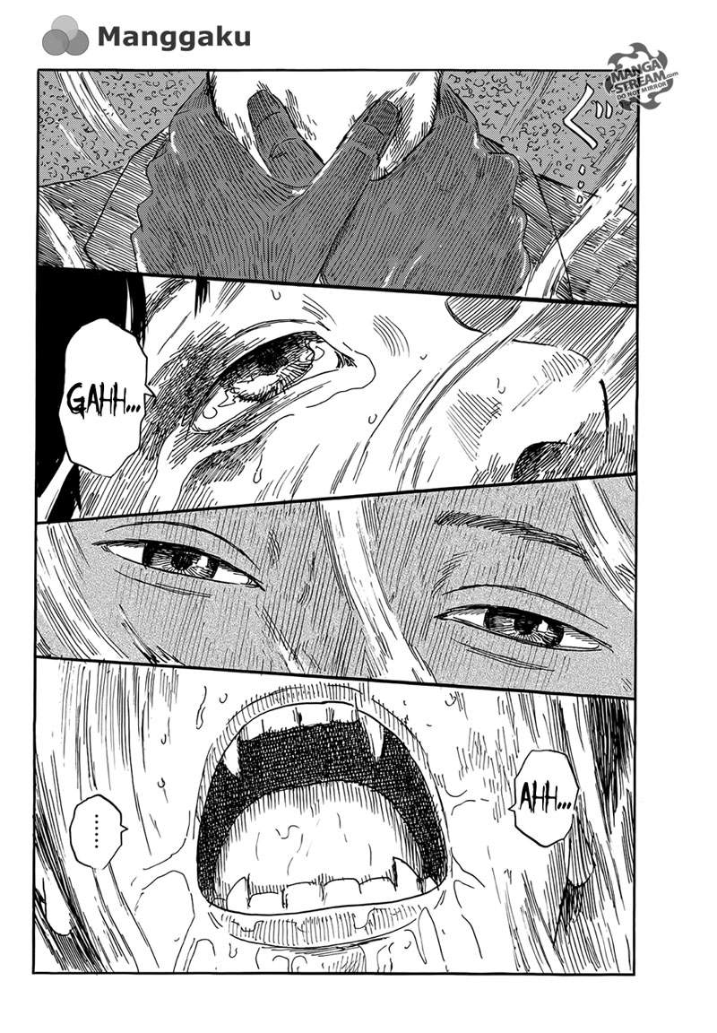 Happiness Chapter 8 Gambar 30