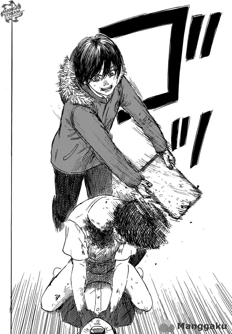 Happiness Chapter 8 Gambar 32