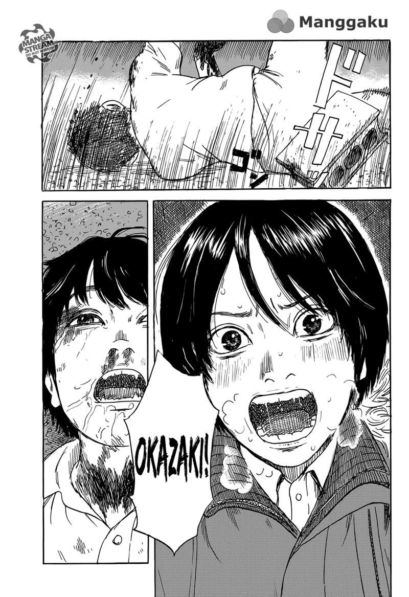 Happiness Chapter 8 Gambar 33