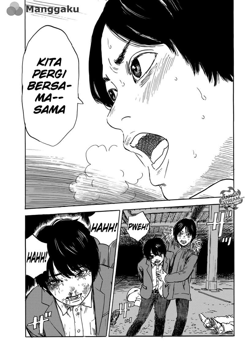 Happiness Chapter 8 Gambar 35