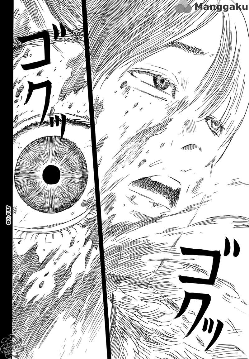 Happiness Chapter 8 Gambar 38