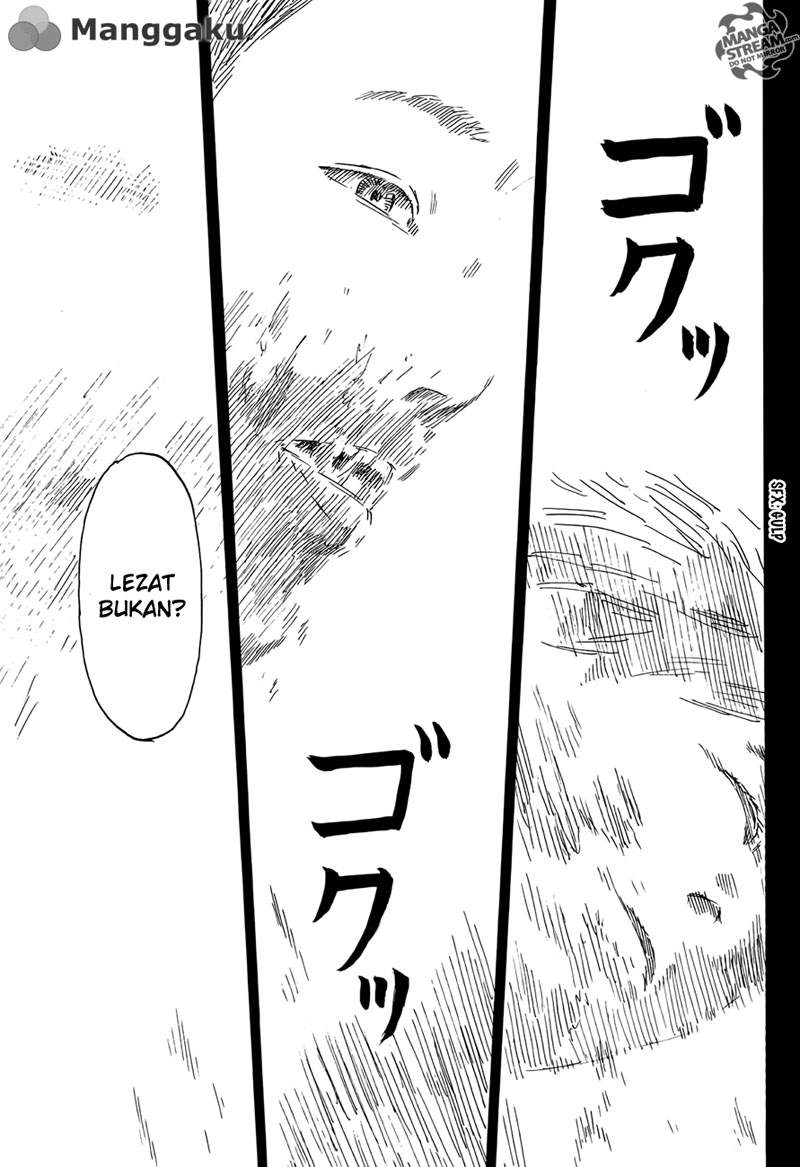 Happiness Chapter 8 Gambar 39