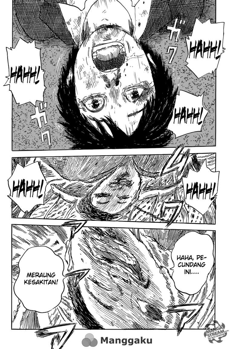 Happiness Chapter 8 Gambar 4