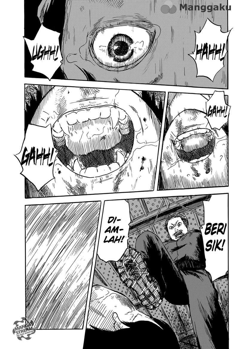 Happiness Chapter 8 Gambar 5