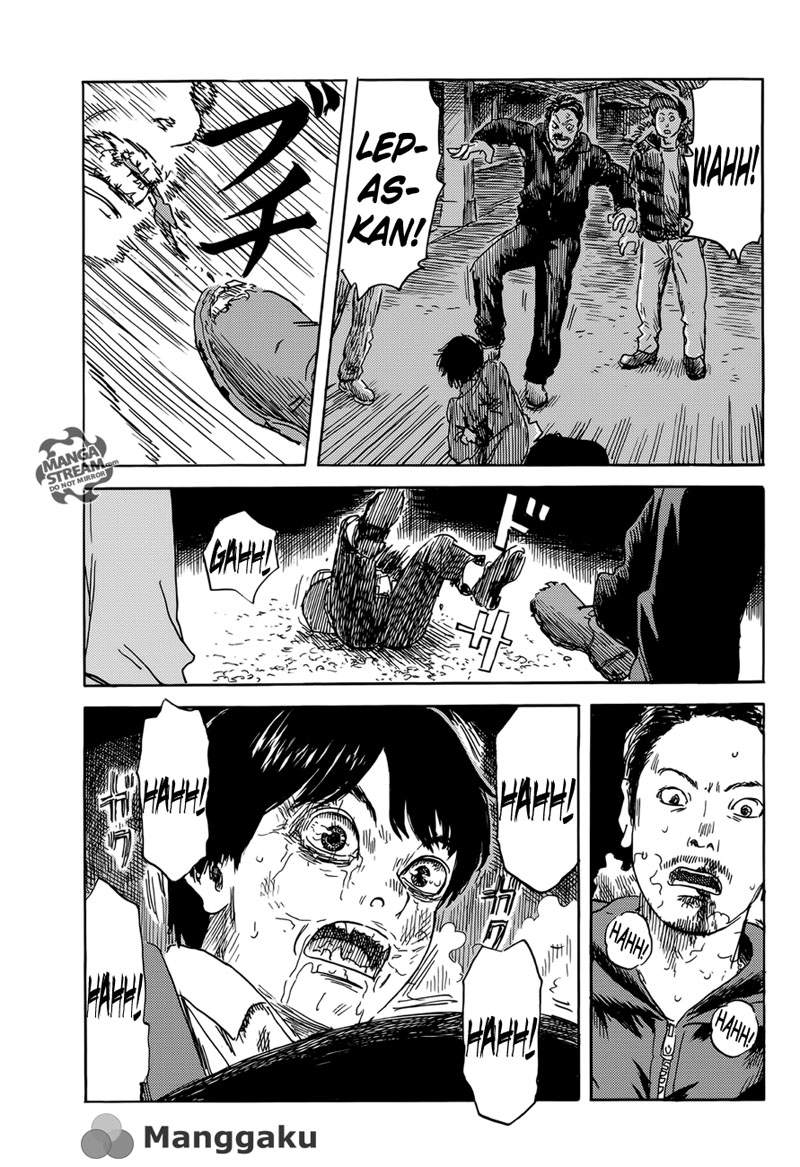 Happiness Chapter 8 Gambar 7