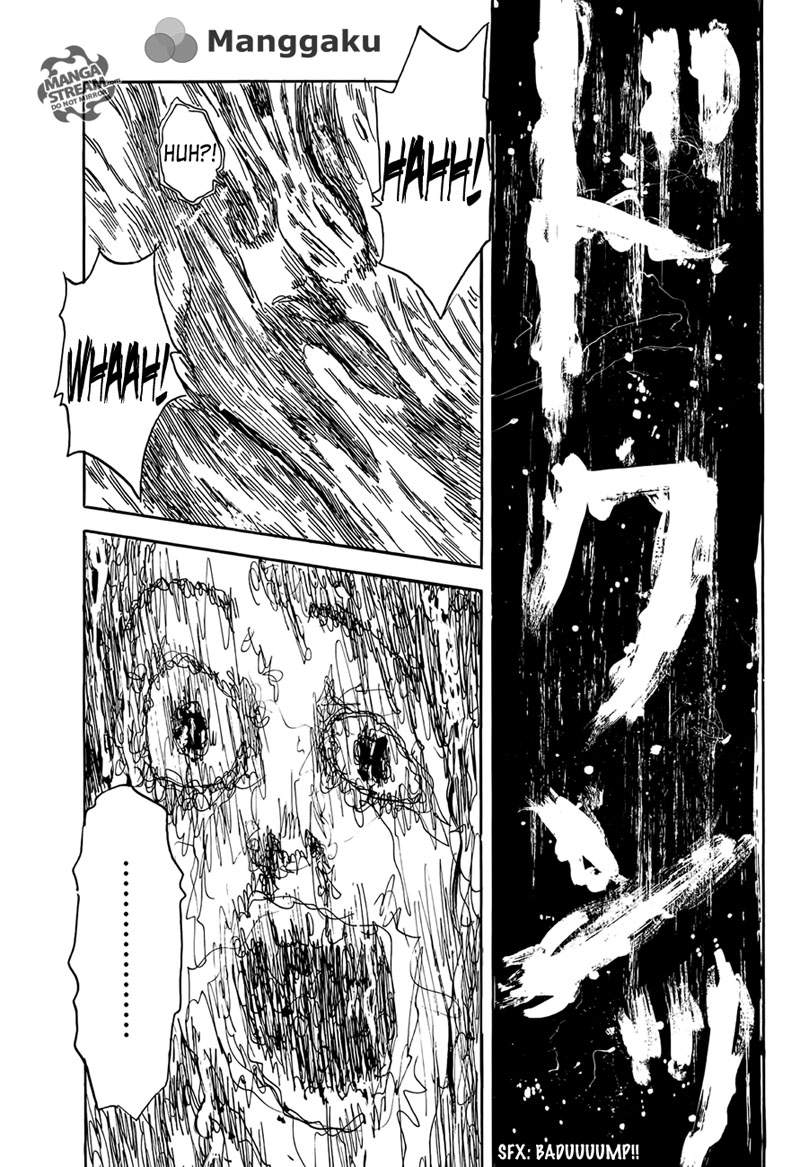 Happiness Chapter 8 Gambar 9