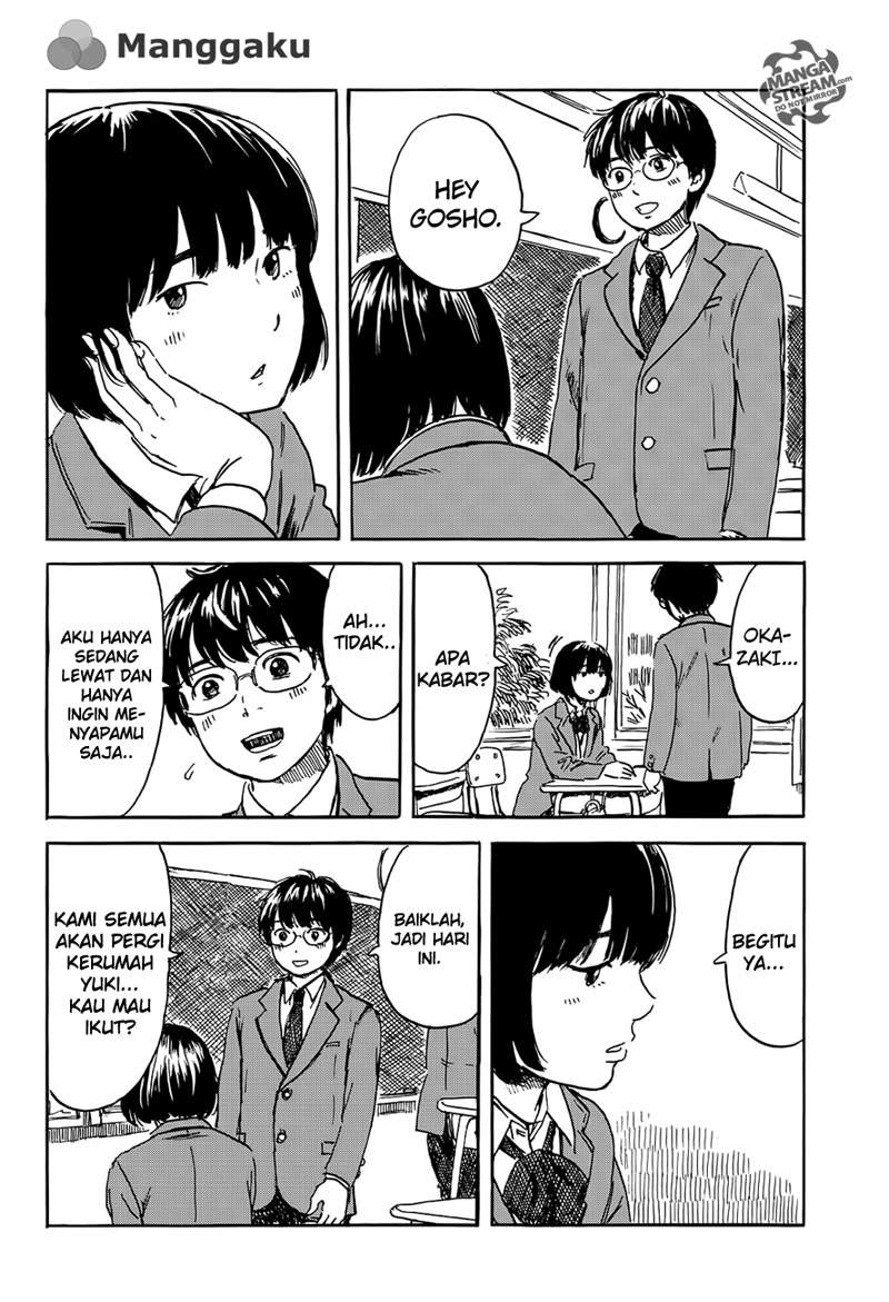 Happiness Chapter 7 Gambar 11