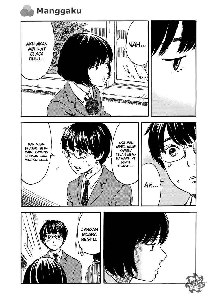 Happiness Chapter 7 Gambar 12