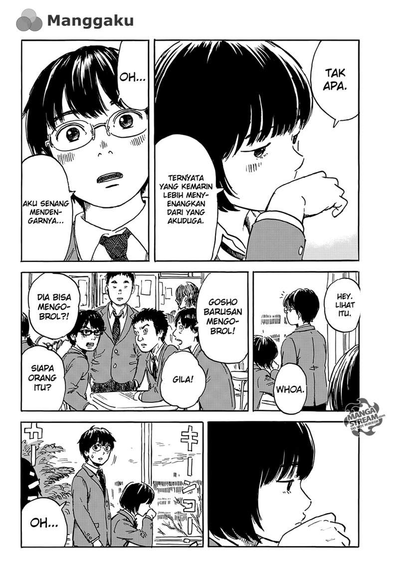 Happiness Chapter 7 Gambar 13