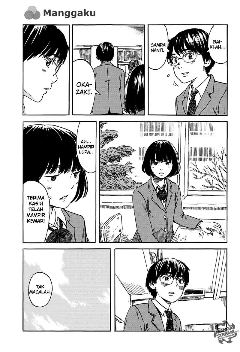 Happiness Chapter 7 Gambar 14