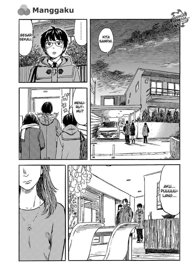 Happiness Chapter 7 Gambar 16