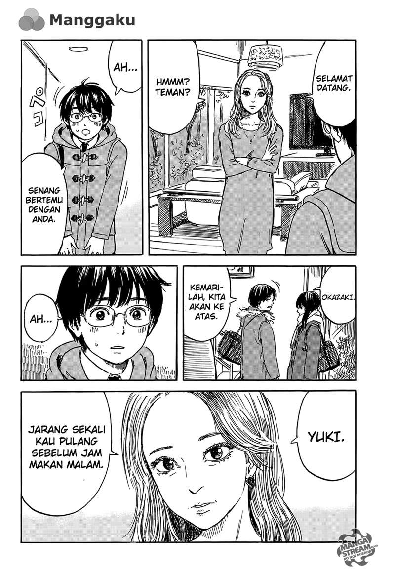 Happiness Chapter 7 Gambar 17