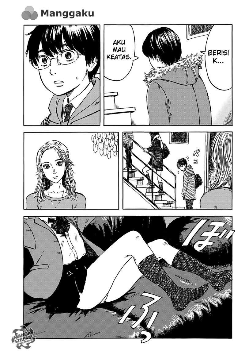 Happiness Chapter 7 Gambar 18