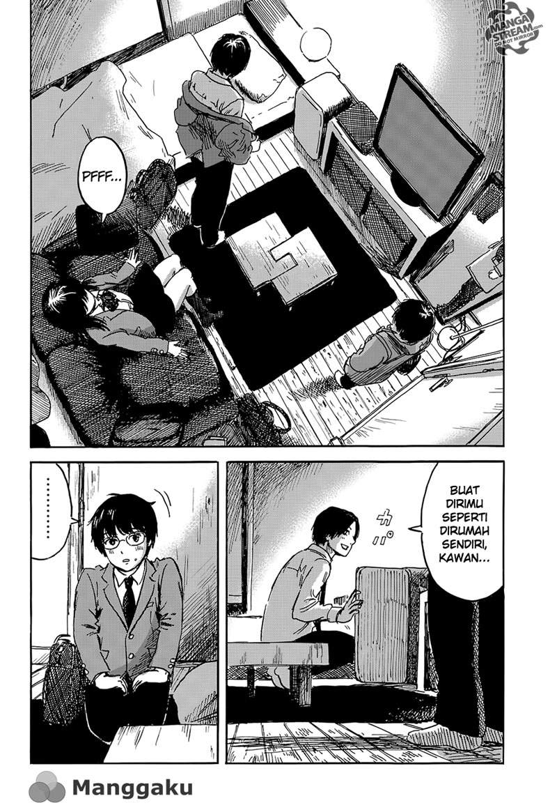 Happiness Chapter 7 Gambar 19