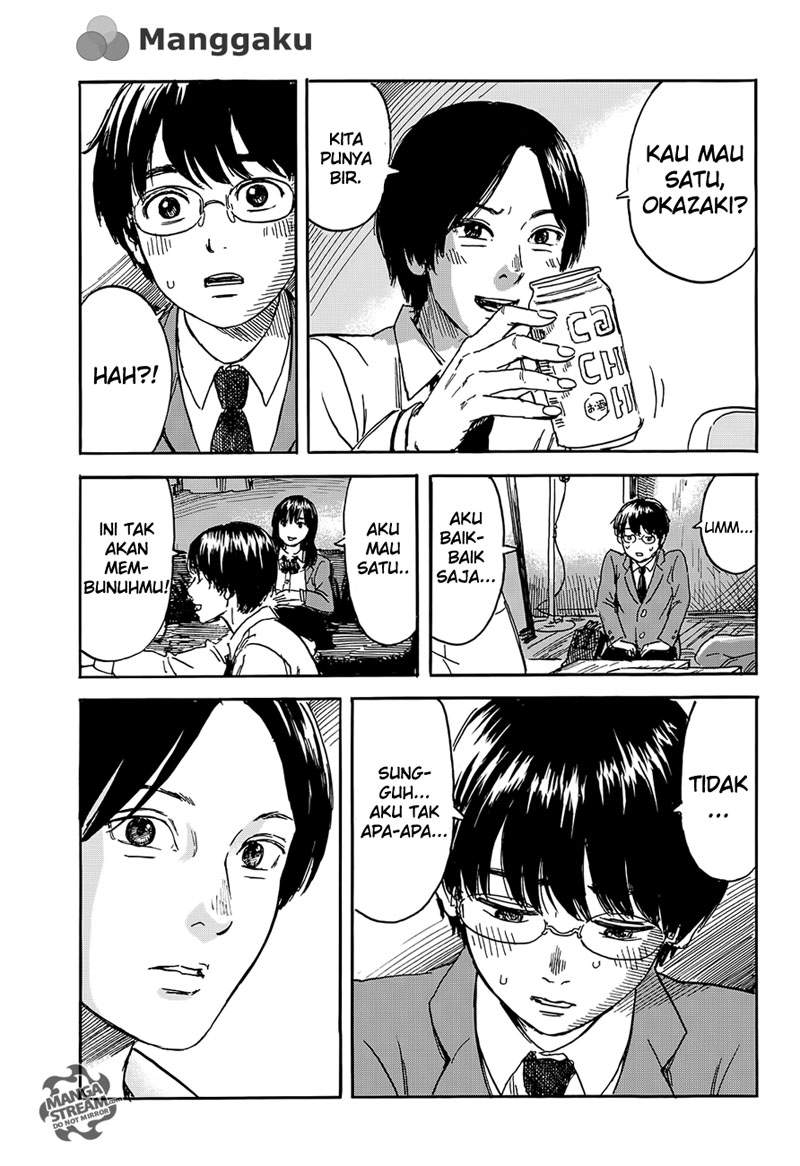 Happiness Chapter 7 Gambar 20