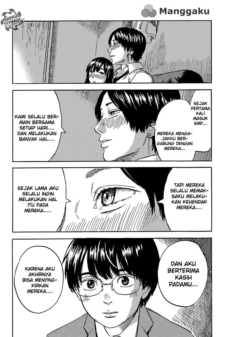 Happiness Chapter 7 Gambar 23