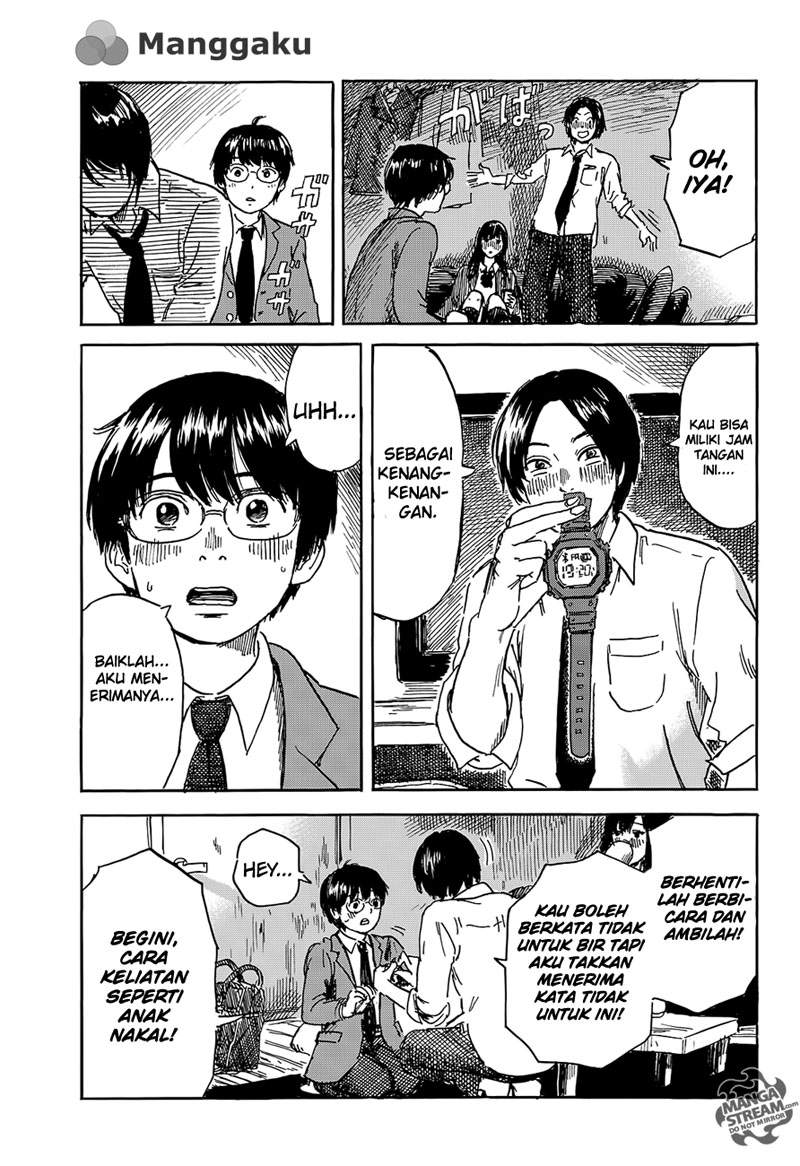 Happiness Chapter 7 Gambar 24