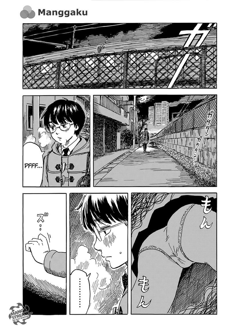 Happiness Chapter 7 Gambar 28