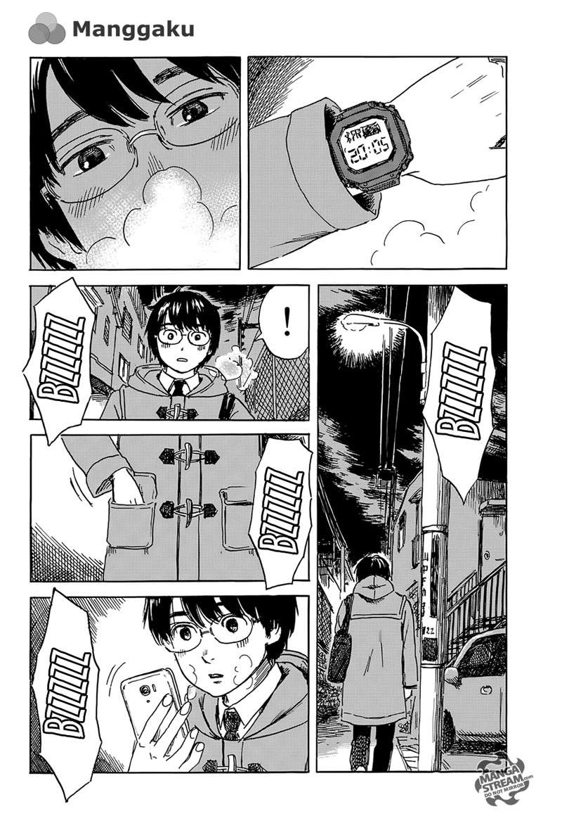 Happiness Chapter 7 Gambar 29