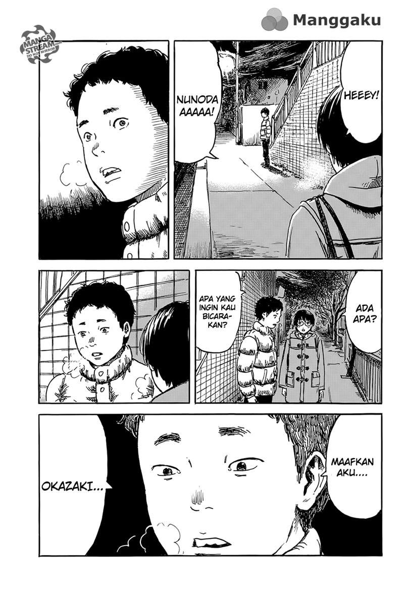 Happiness Chapter 7 Gambar 32