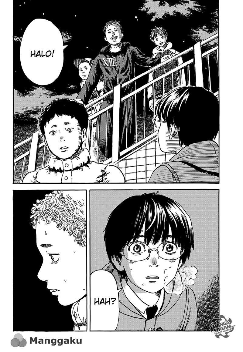 Happiness Chapter 7 Gambar 33