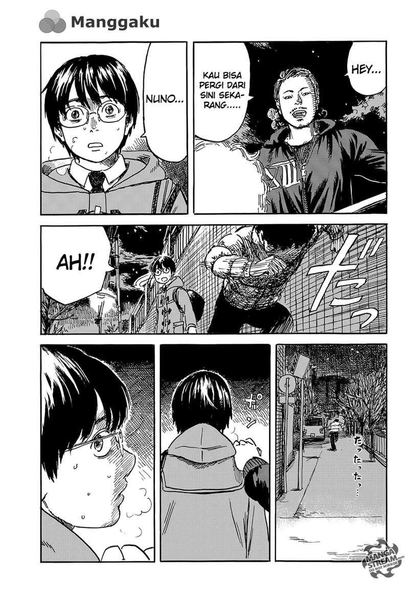 Happiness Chapter 7 Gambar 34