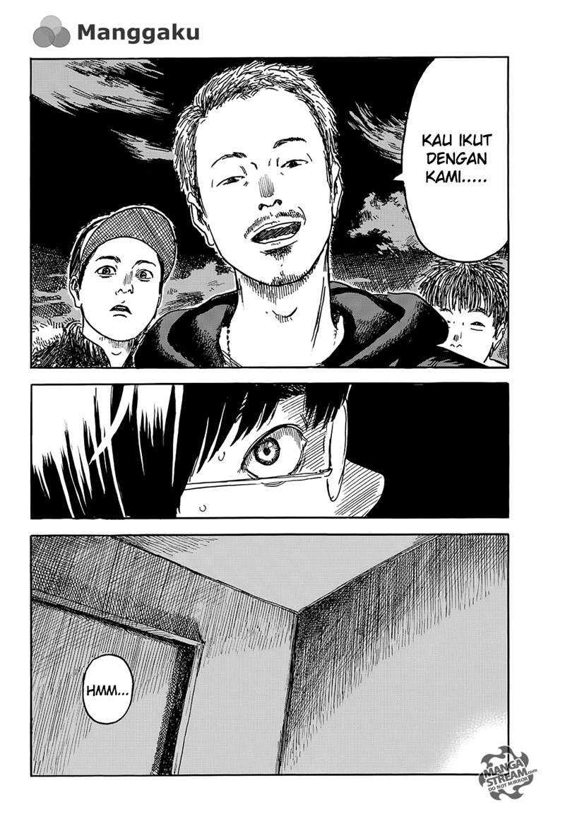 Happiness Chapter 7 Gambar 35