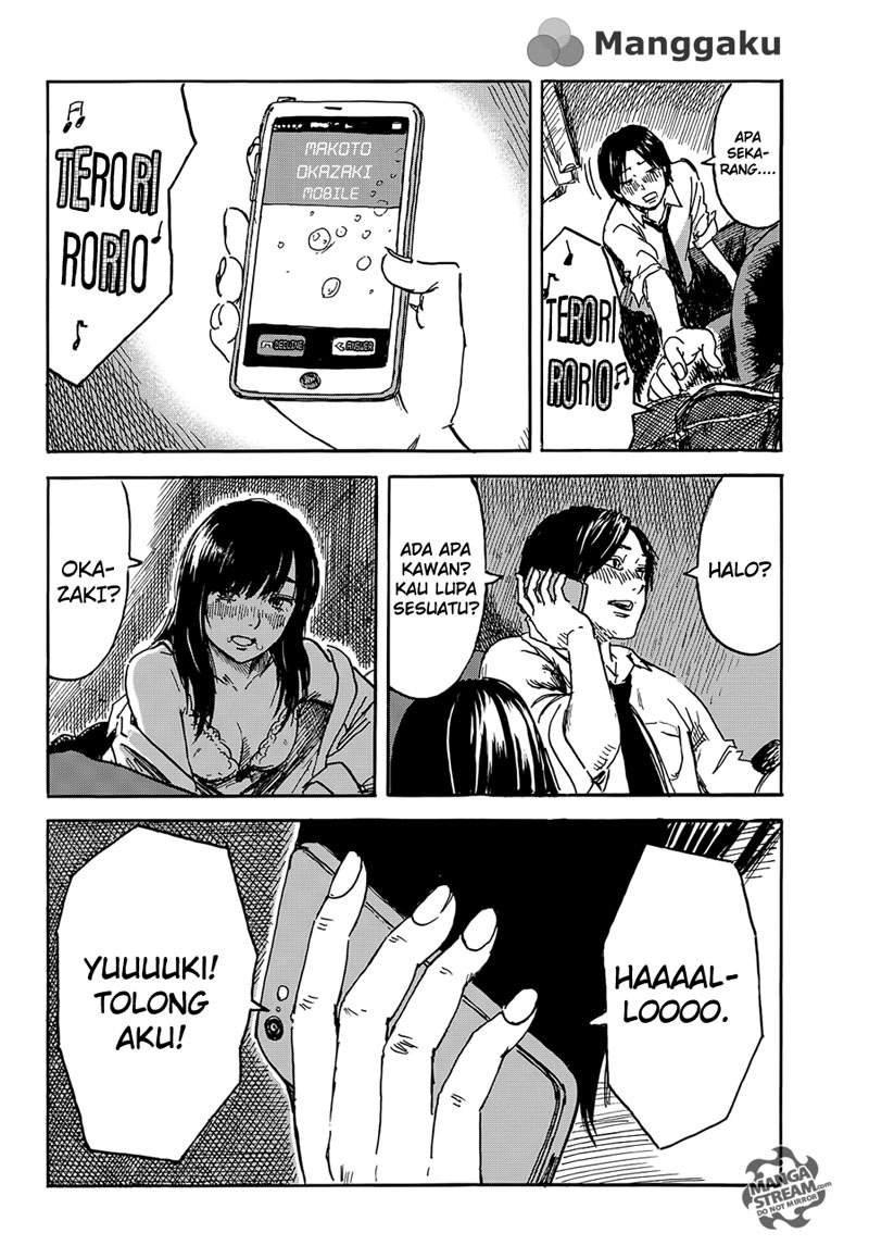 Happiness Chapter 7 Gambar 37