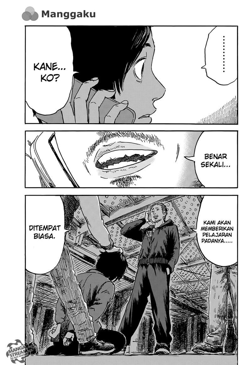 Happiness Chapter 7 Gambar 38