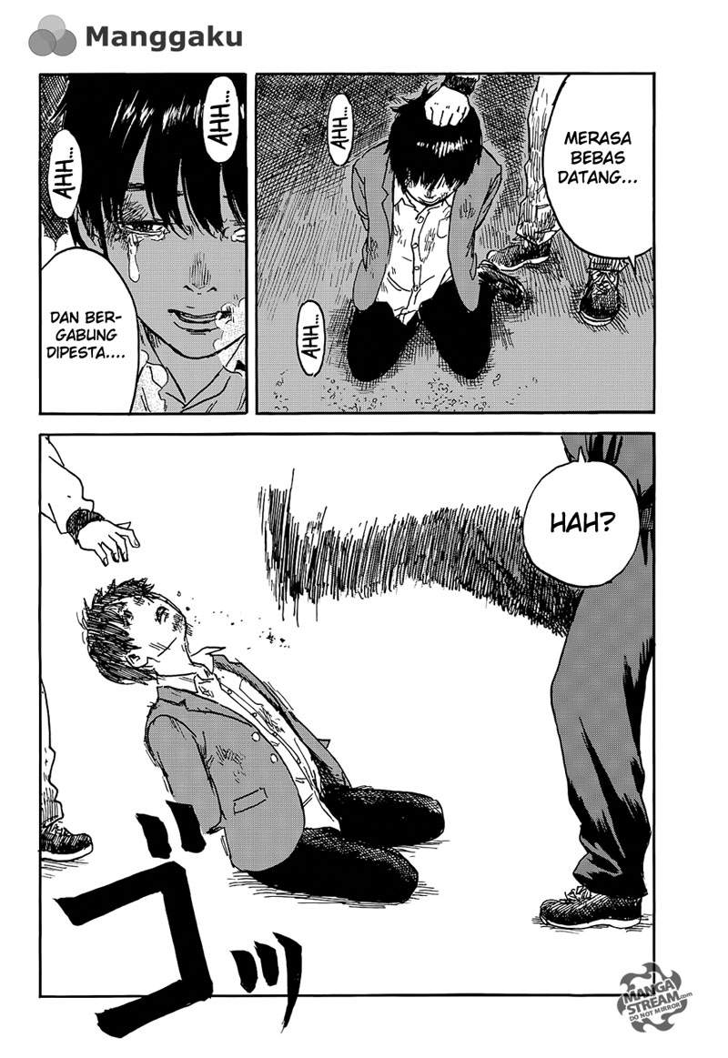 Happiness Chapter 7 Gambar 39