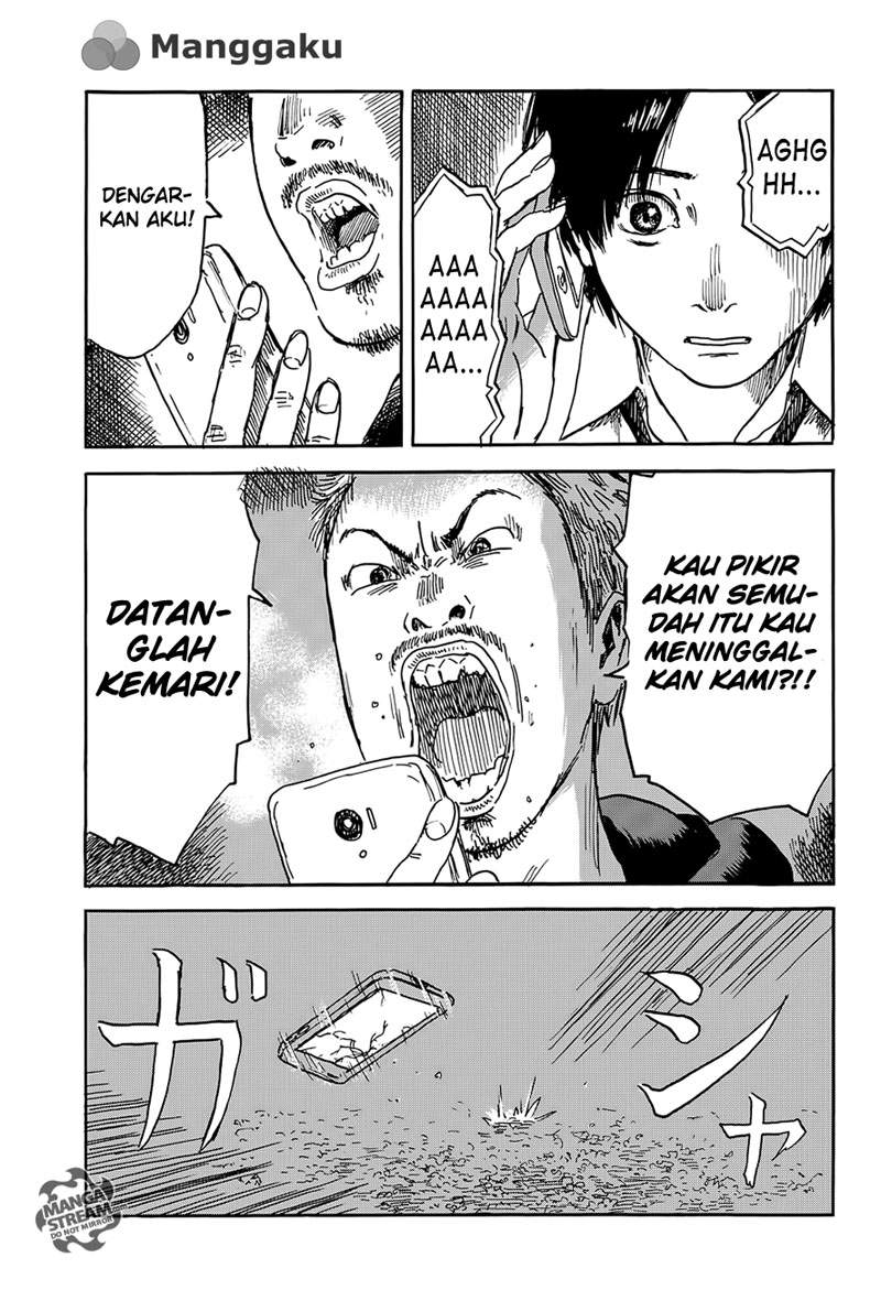 Happiness Chapter 7 Gambar 40