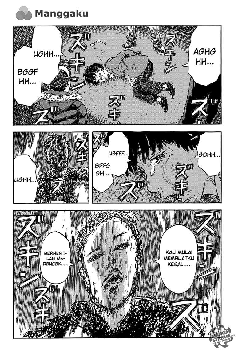 Happiness Chapter 7 Gambar 41