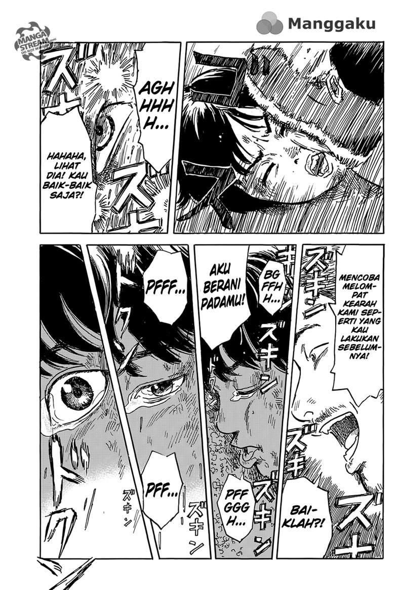 Happiness Chapter 7 Gambar 42