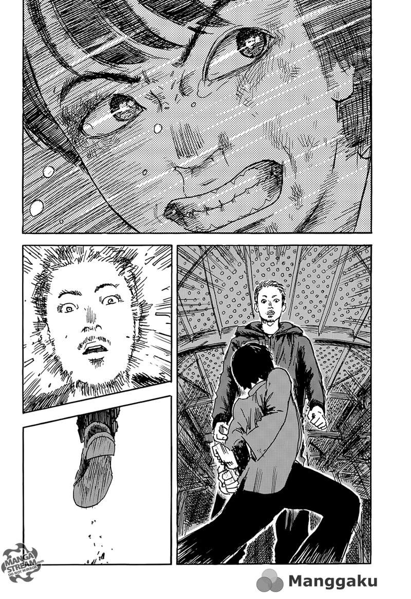 Happiness Chapter 7 Gambar 43