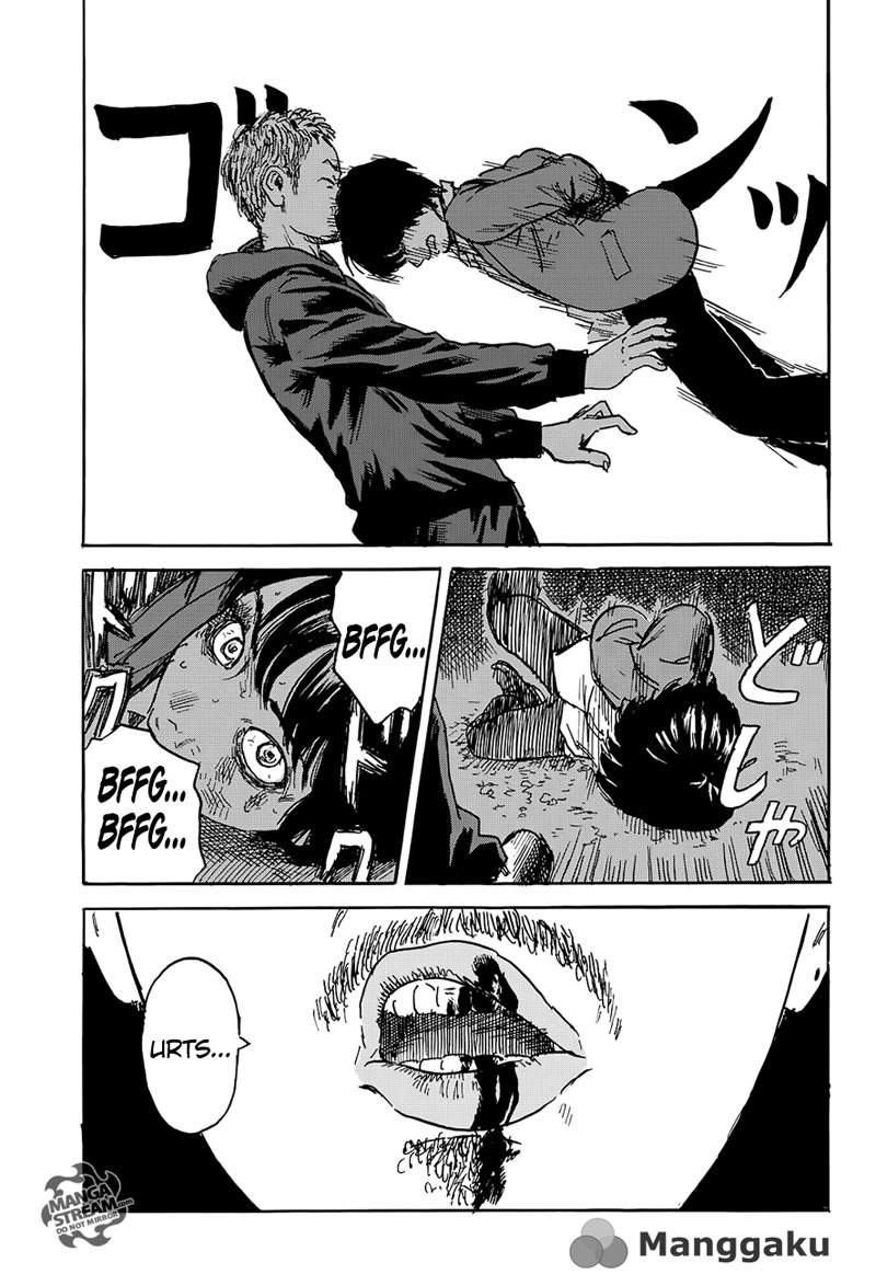 Happiness Chapter 7 Gambar 44