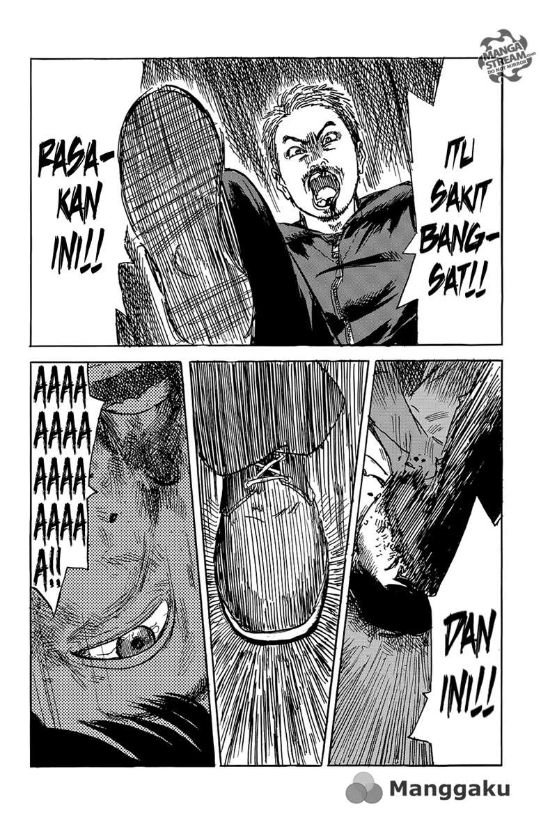 Happiness Chapter 7 Gambar 45