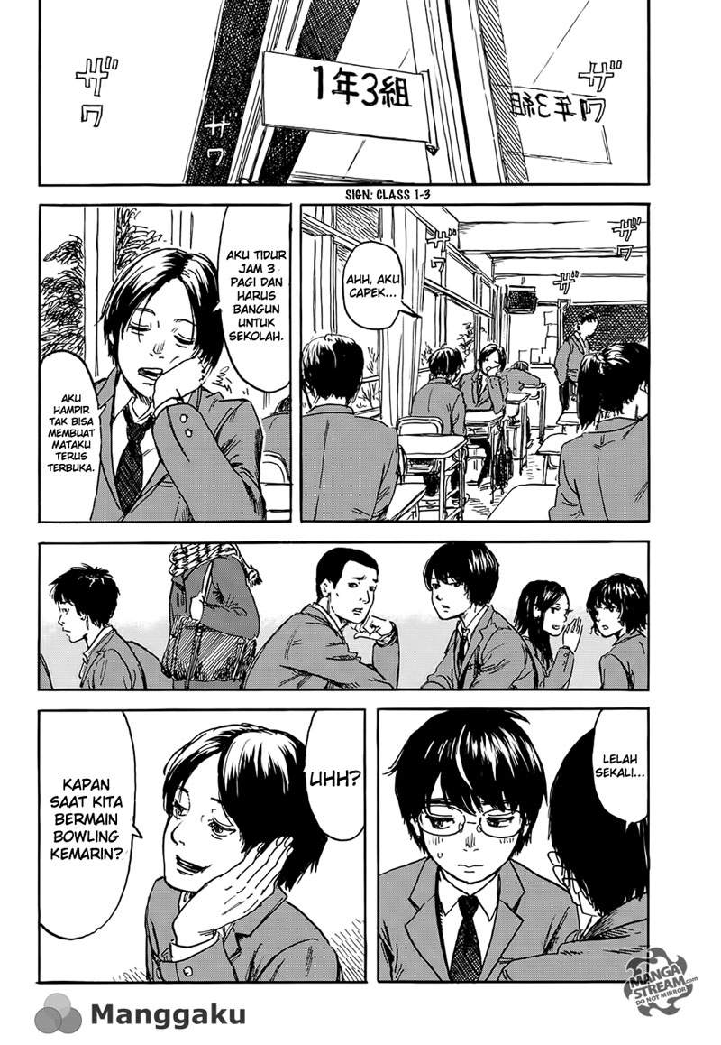 Happiness Chapter 7 Gambar 5