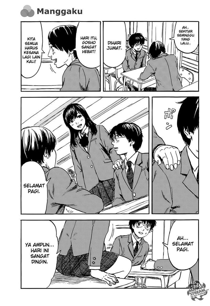 Happiness Chapter 7 Gambar 6