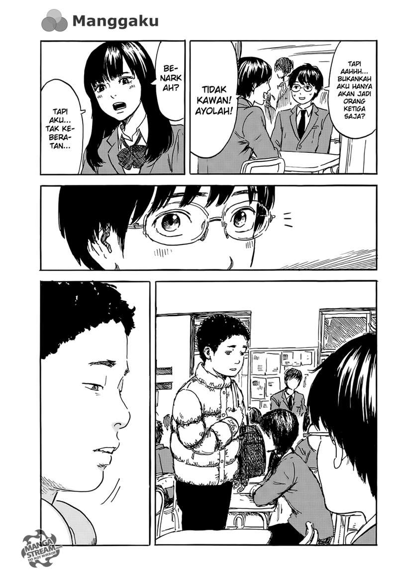 Happiness Chapter 7 Gambar 8