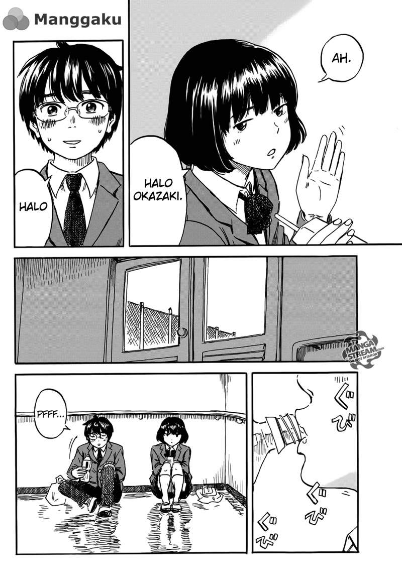 Happiness Chapter 6 Gambar 10