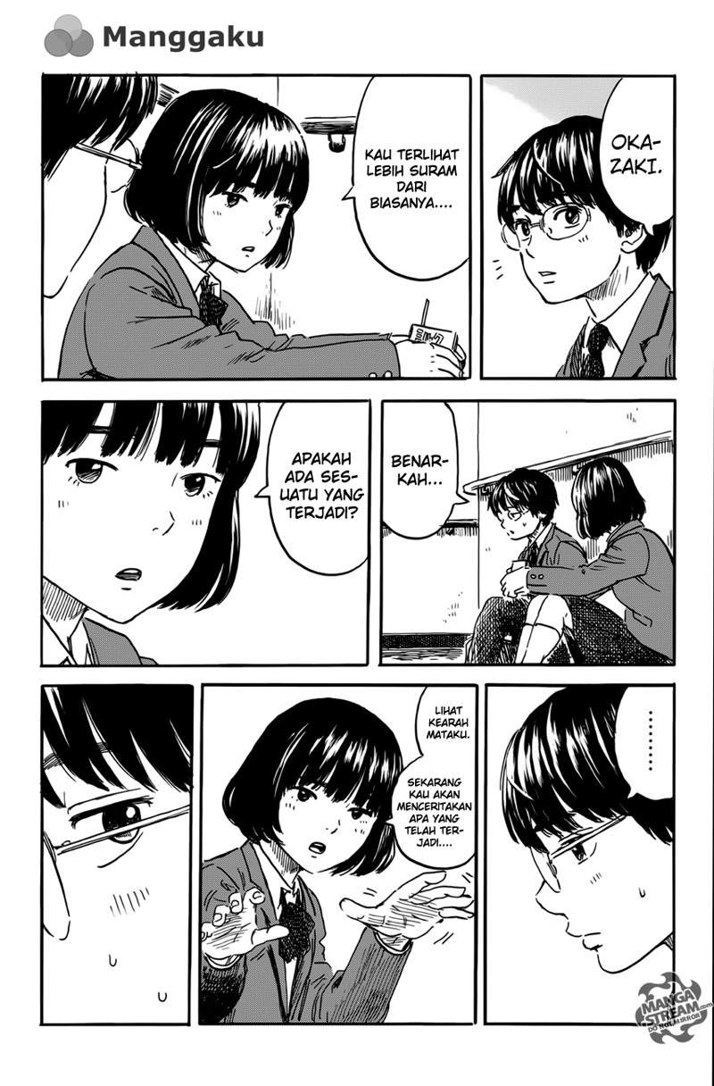 Happiness Chapter 6 Gambar 11