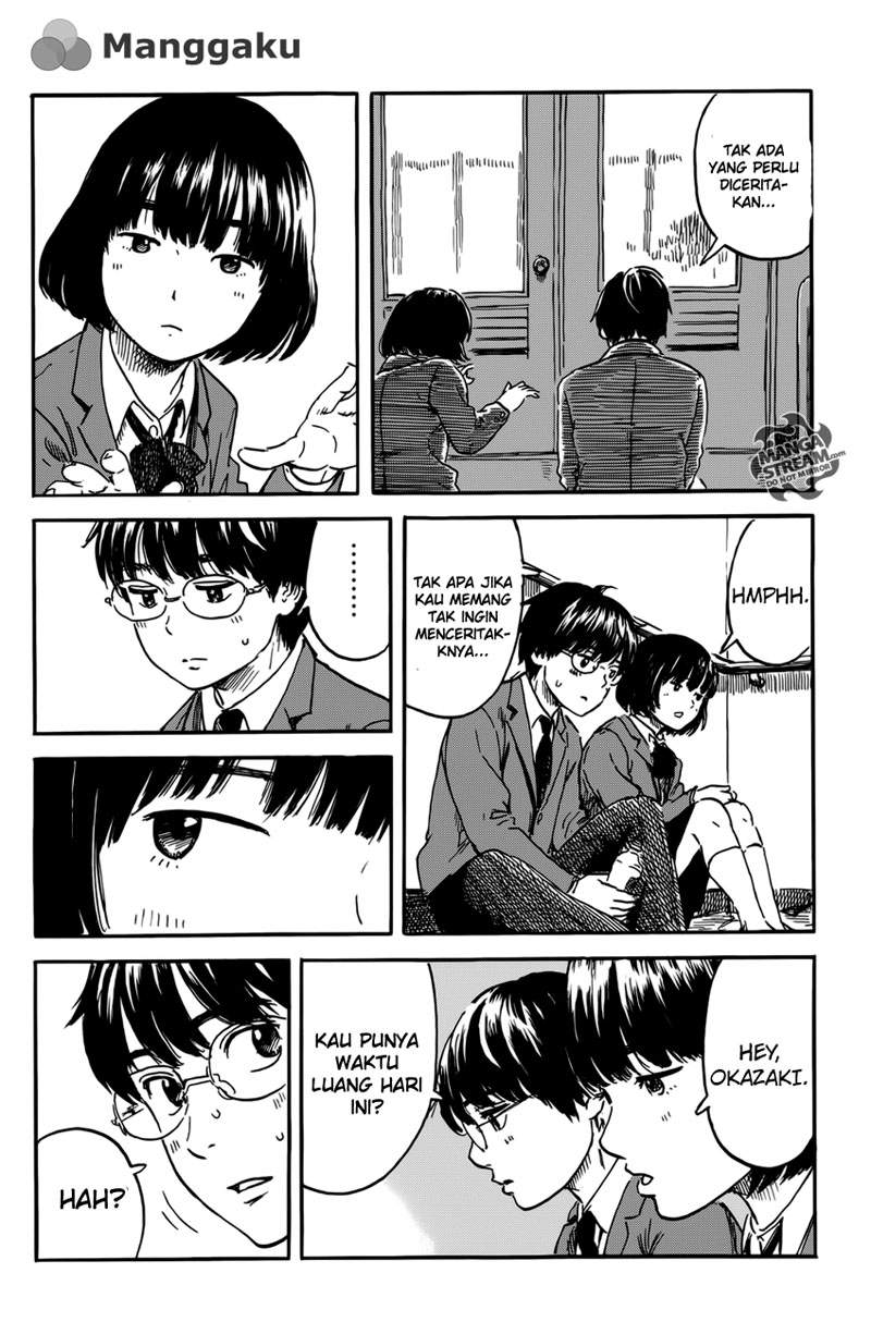 Happiness Chapter 6 Gambar 12