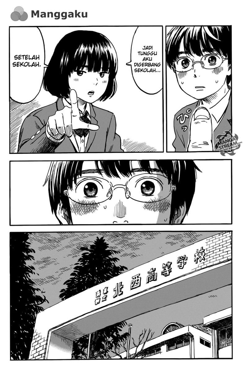 Happiness Chapter 6 Gambar 14