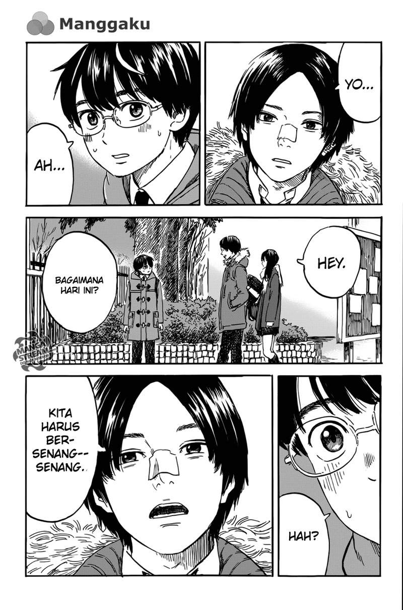 Happiness Chapter 6 Gambar 17