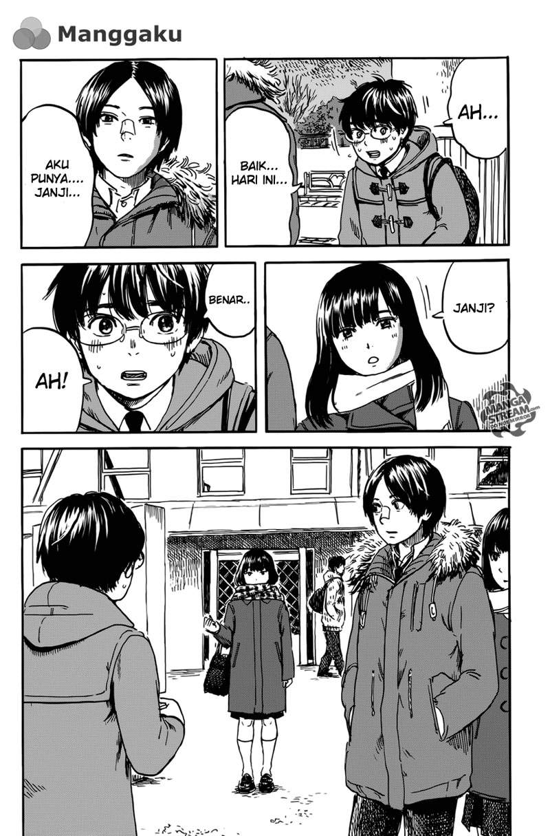 Happiness Chapter 6 Gambar 18