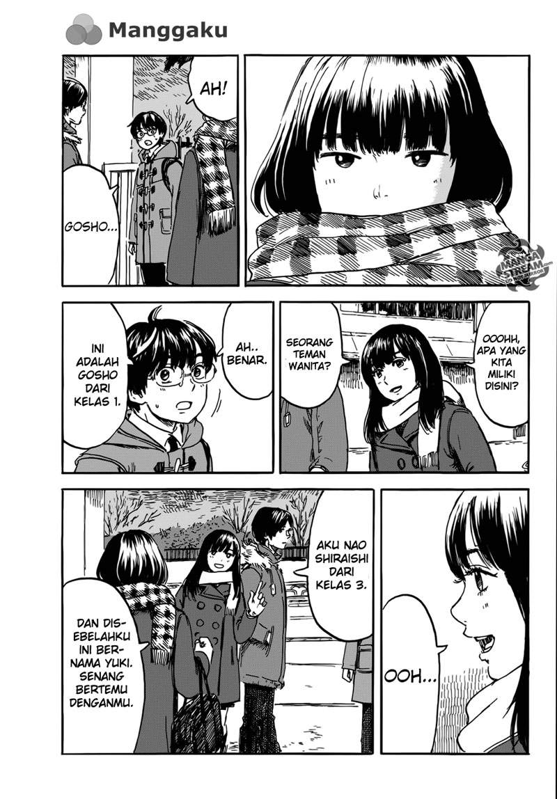 Happiness Chapter 6 Gambar 19
